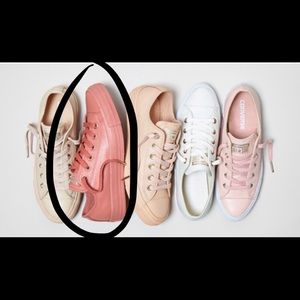 Converse *LIMITED EDITION*